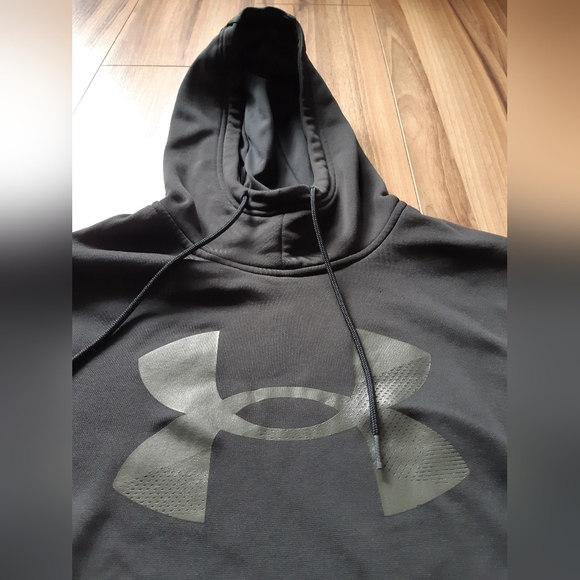 Under Armour fleece hoodie - Picture 5 of 8